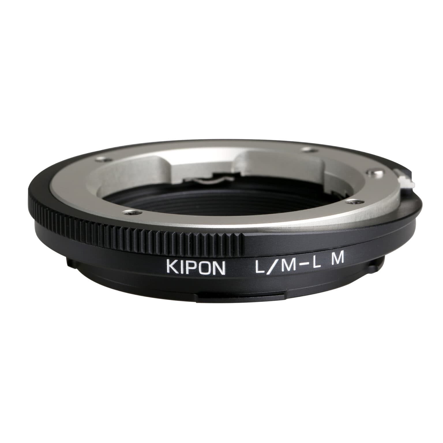 KIPON Leica L/M to Leica M Adapter with Helicoid - image 1