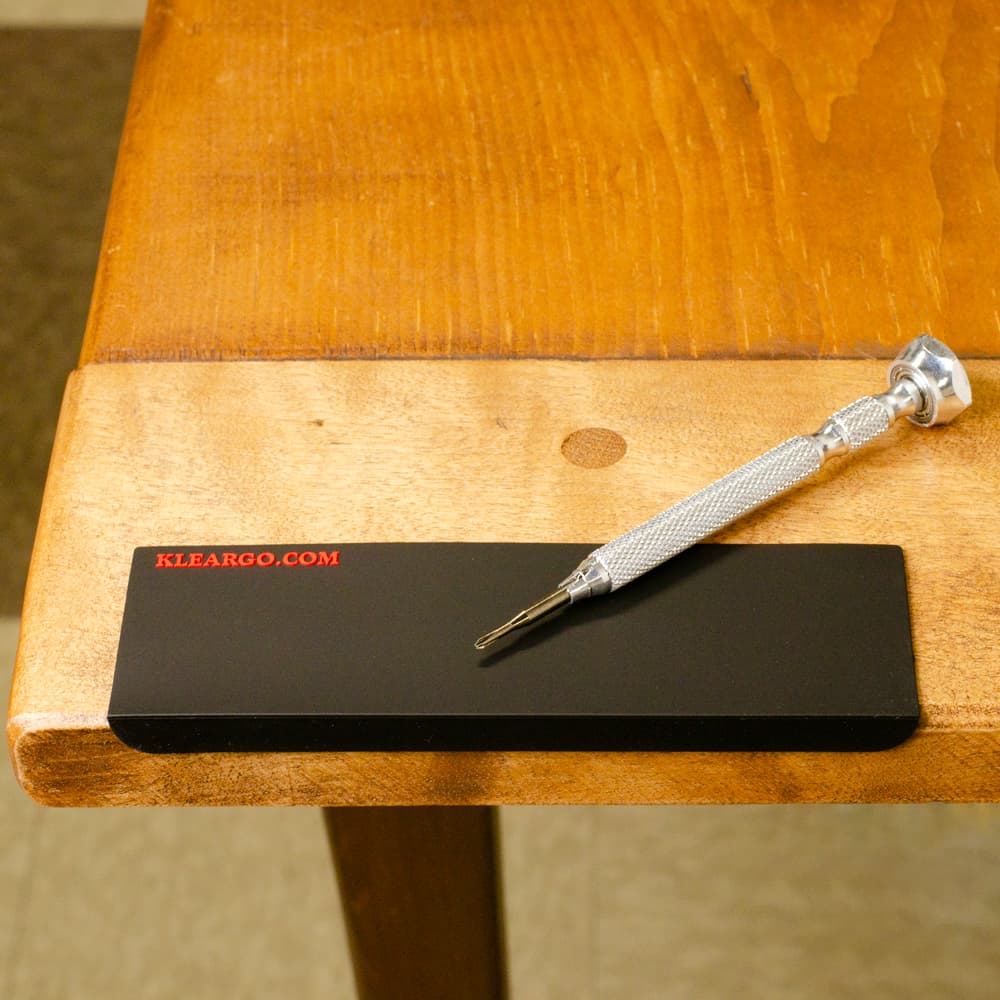 Silicone Bench Block - image 1