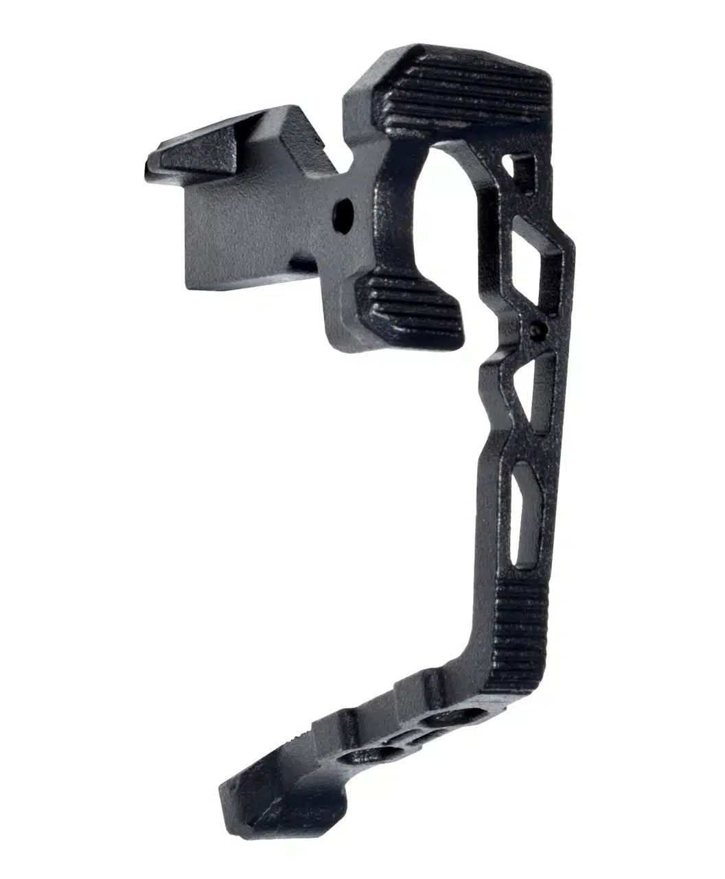 Ambidextrous Extended Bolt Release for AR-15 Platform - image 1
