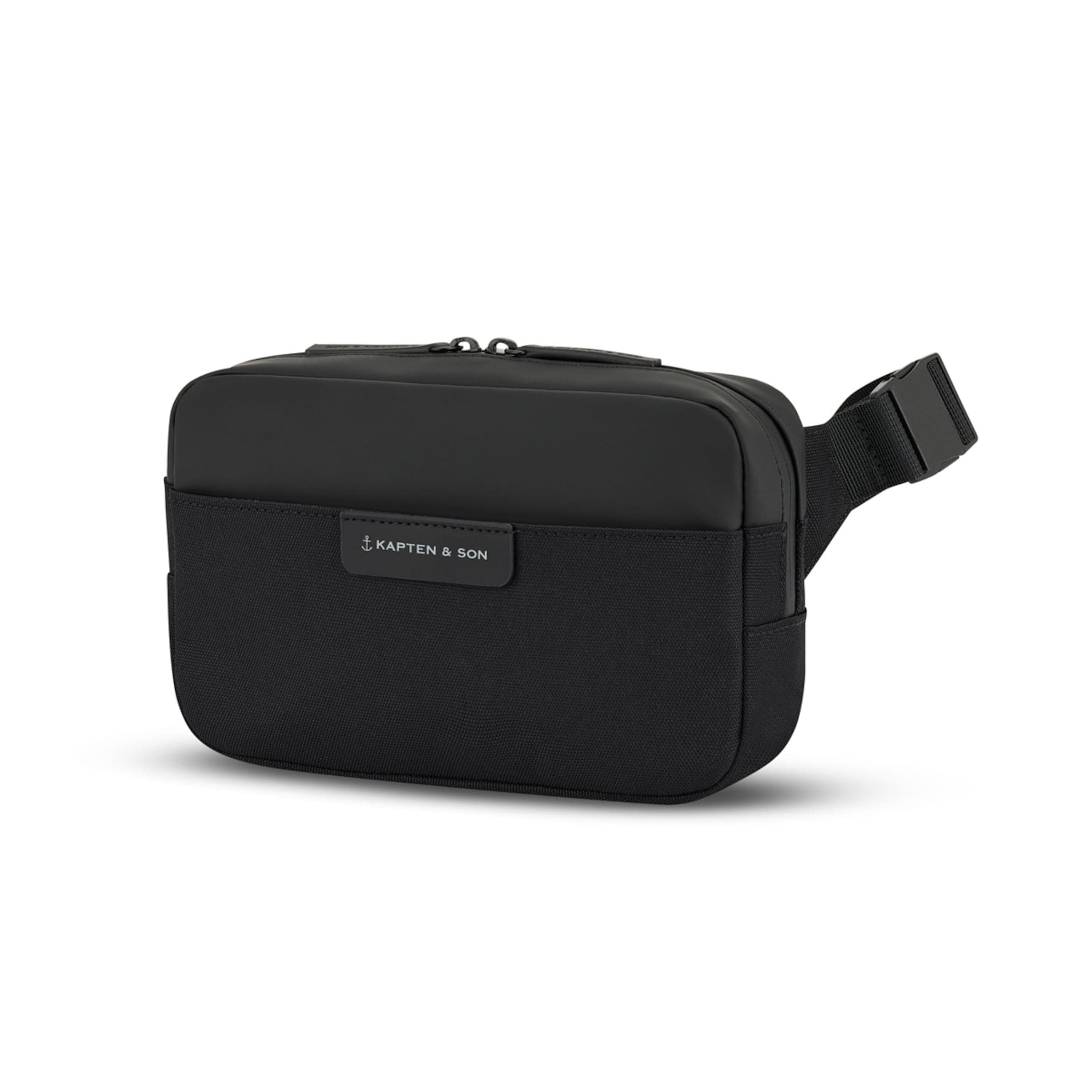 Bergen Pro Crossbody All Black - image 1
