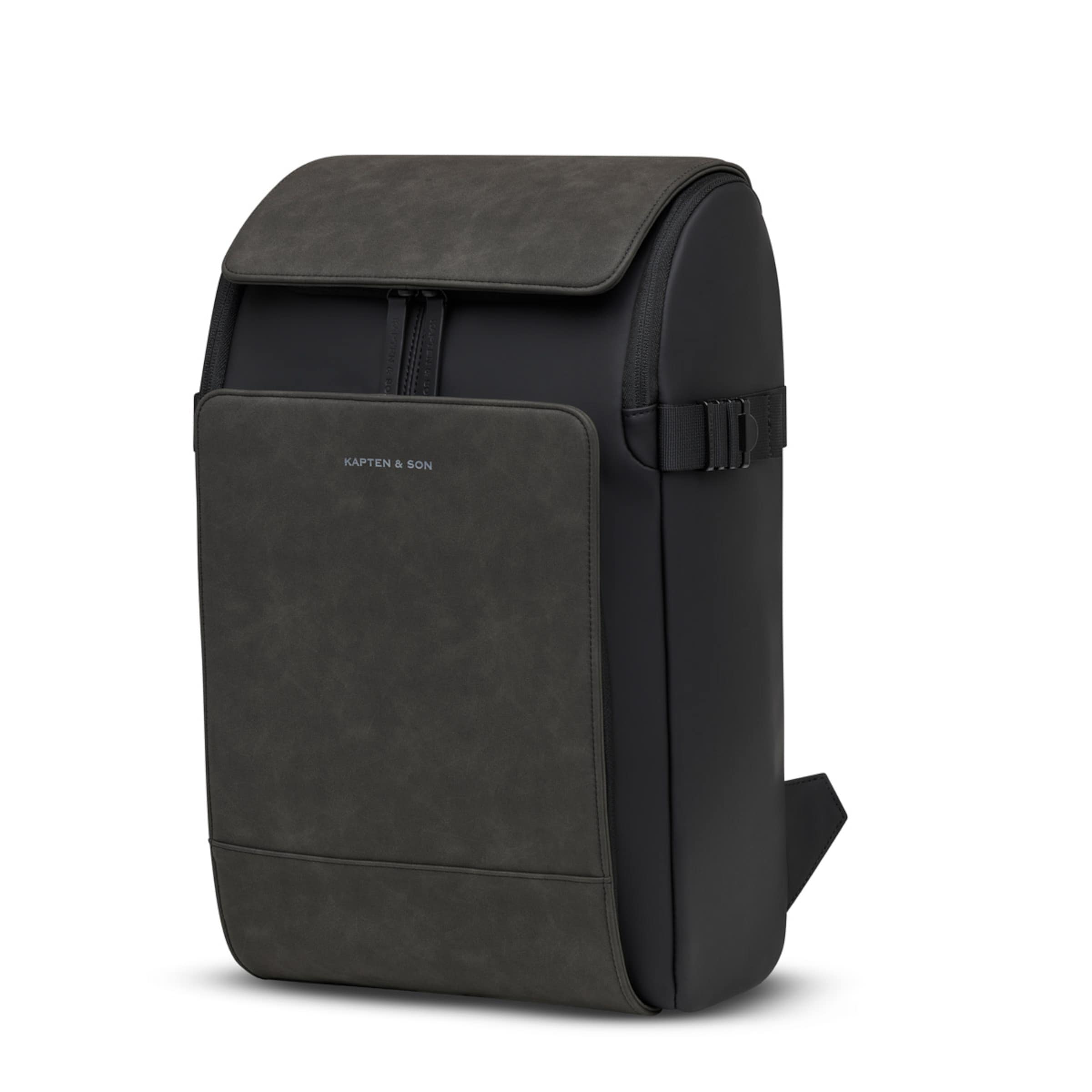 Bali Medium All Black by Mariefeandjakesnow - image 1