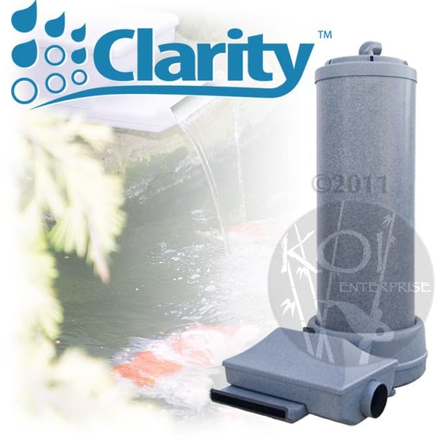 Clarity Protein Skimmers - image 1