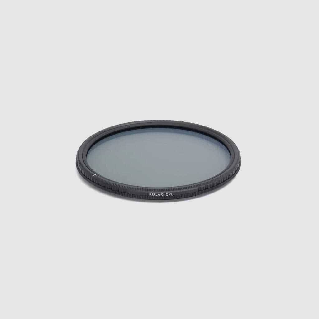Kolari Pro CPL Lens Filter - image 1