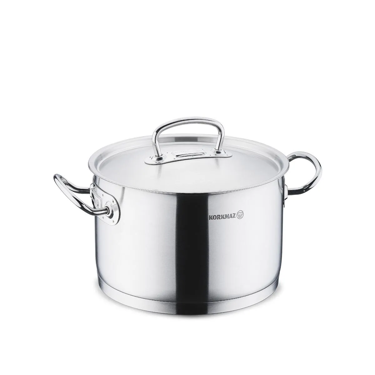 Korkmaz Proline Casserole 24×14 cm - image 1