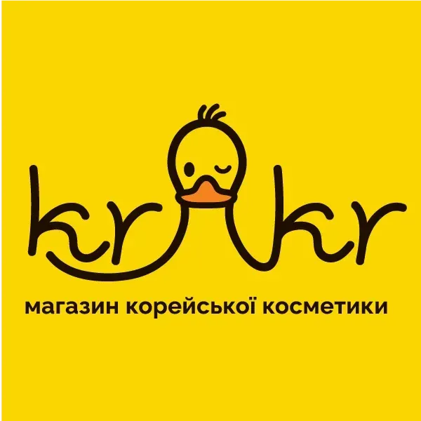 KRKR - це інтернет-магазин косметики та корейських товарів. - image 1