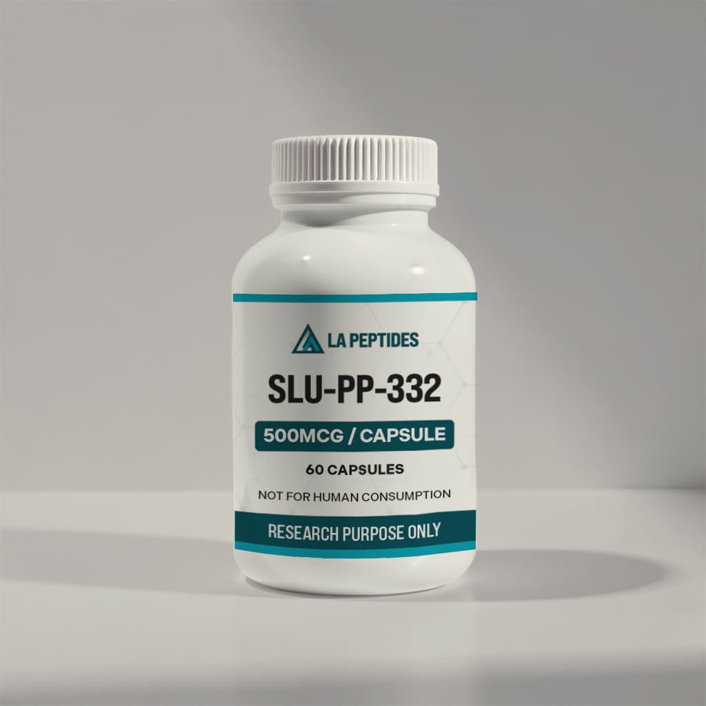 SLU-PP-332 Capsules - image 1