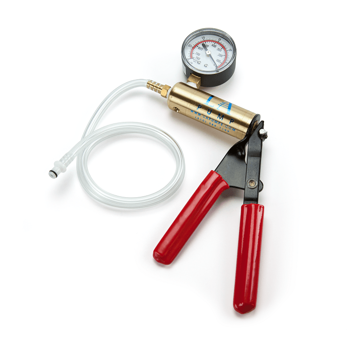 Deluxe Pump (w/PSI Gauge) - image 1
