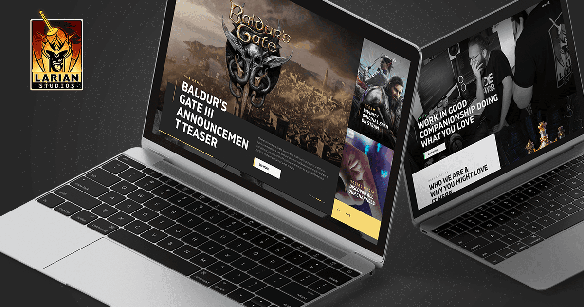 BALDUR'S GATE 3 DELUXE EDITION - image 1
