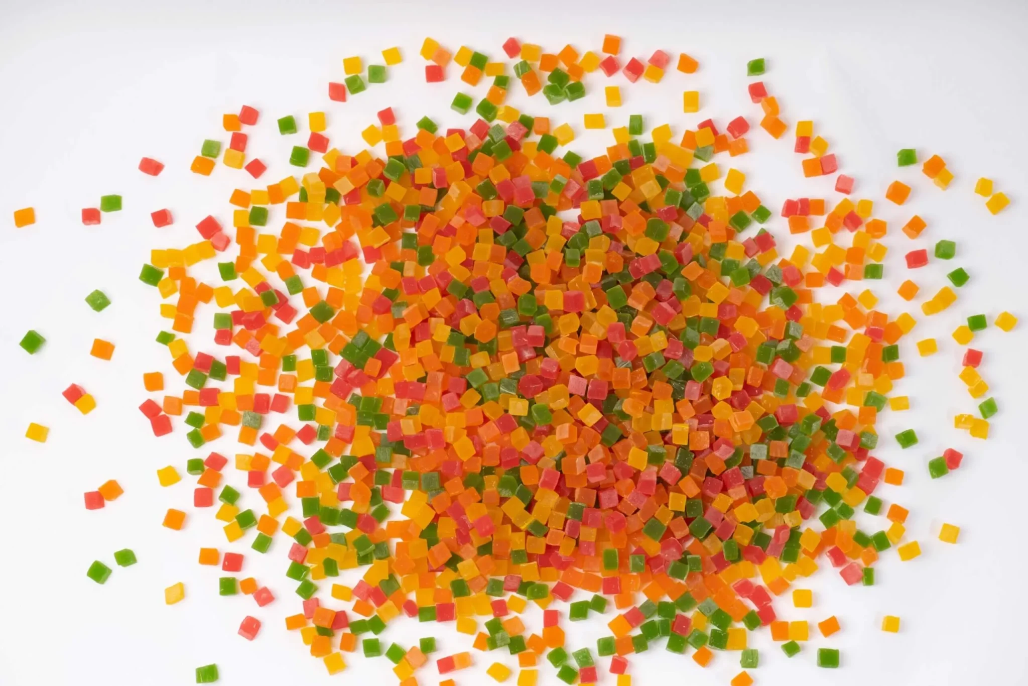 Bulk Delta-9 Gummies - image 1