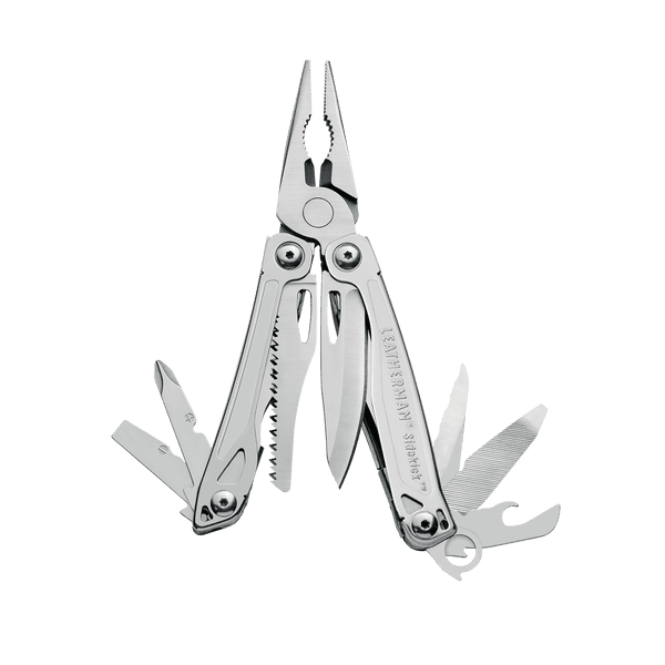 Leatherman Sidekick Multi-Tool - image 1