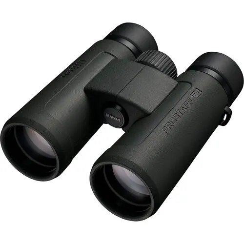 Nikon Prostaff P3 8x42 Binocular - image 1