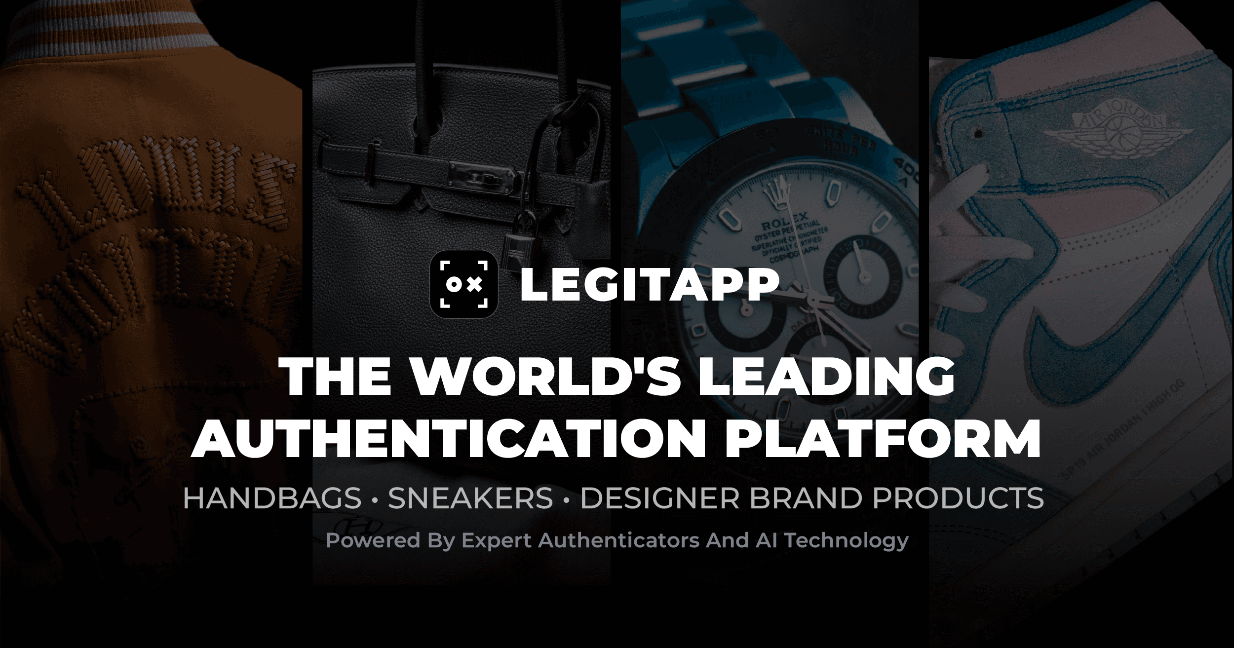 LegitApp - image 1