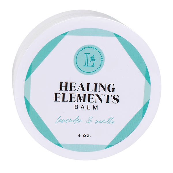 Healing Elements Balm - image 1