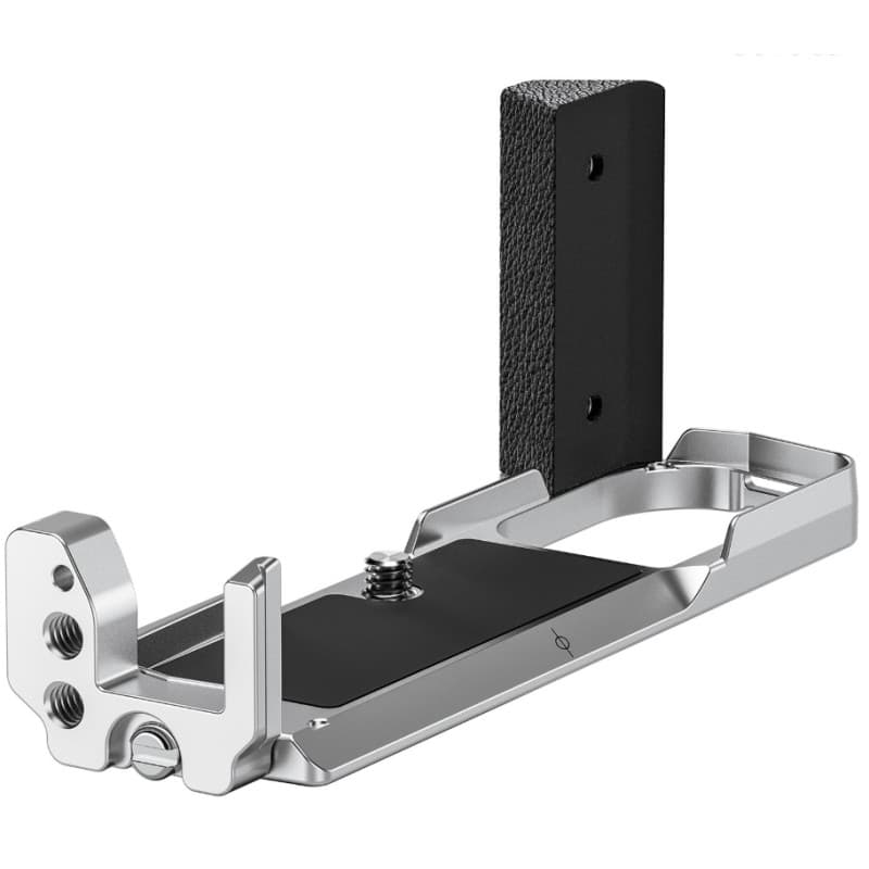 Leofoto L bracket for Olympus OM-3 - image 1