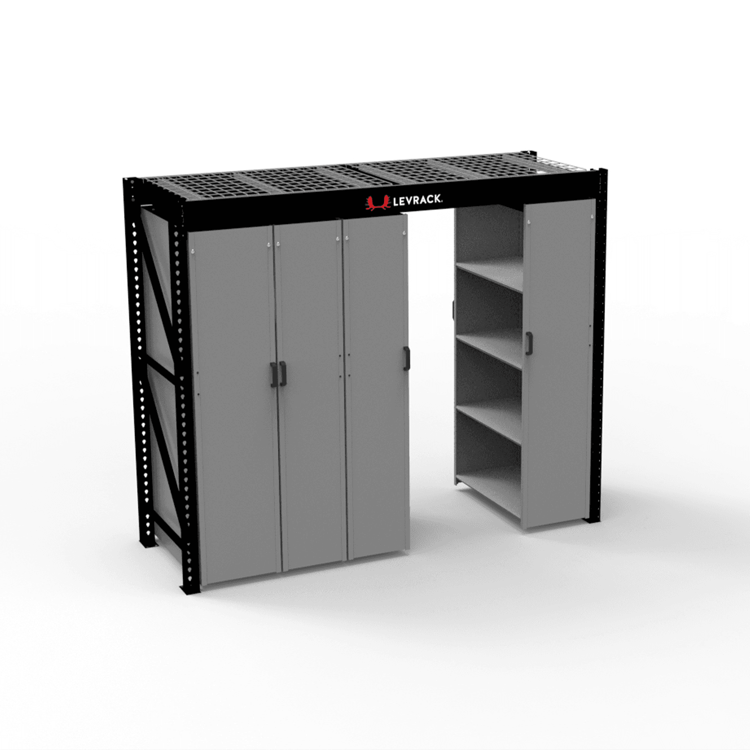 8ft Levrack - image 1