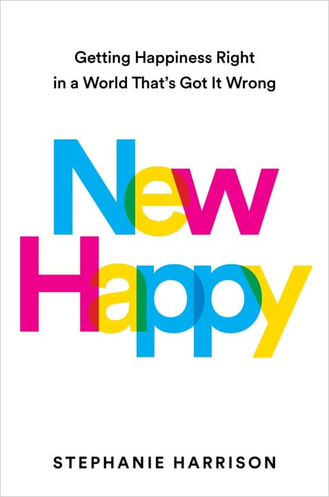 New Happy - image 1