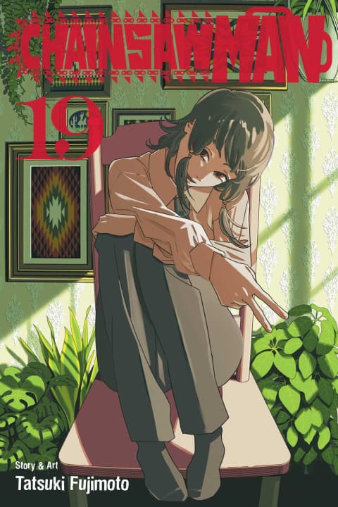 Chainsaw Man, Vol. 19 - image 1