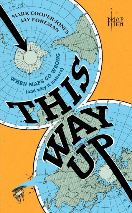 This Way Up - image 1