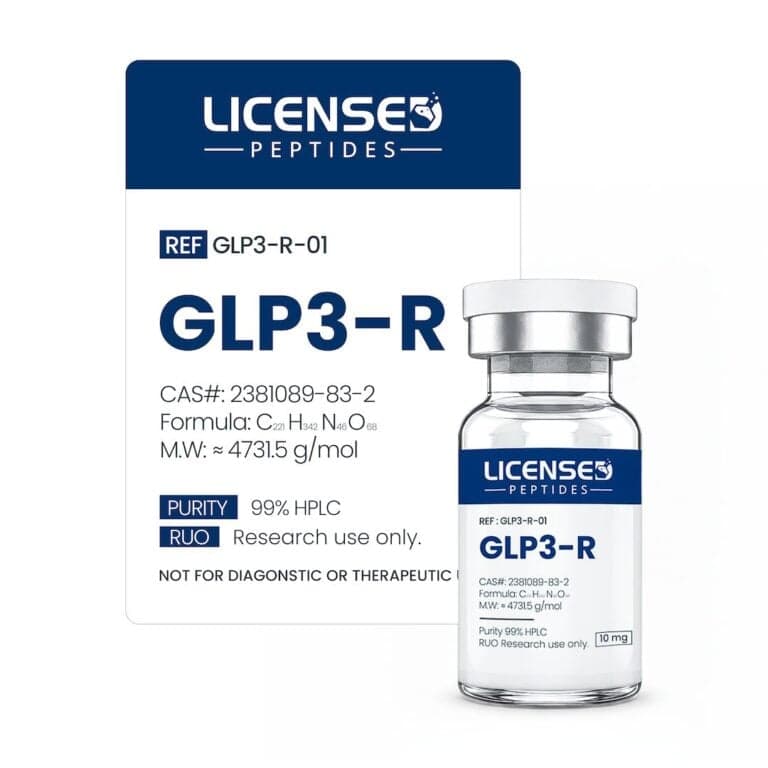 GLP3-R Peptide - image 1