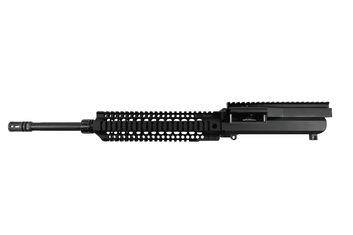 LIMA SIX Belt Fed Upper Receiver - image 1