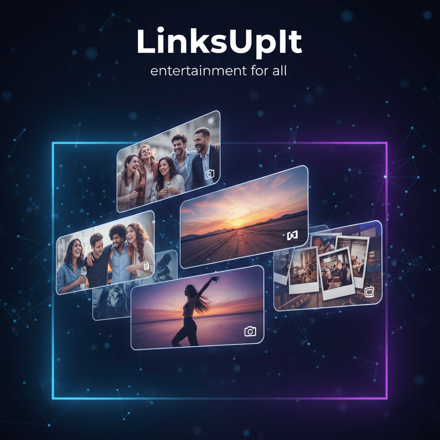 LinksUpIt - image 1