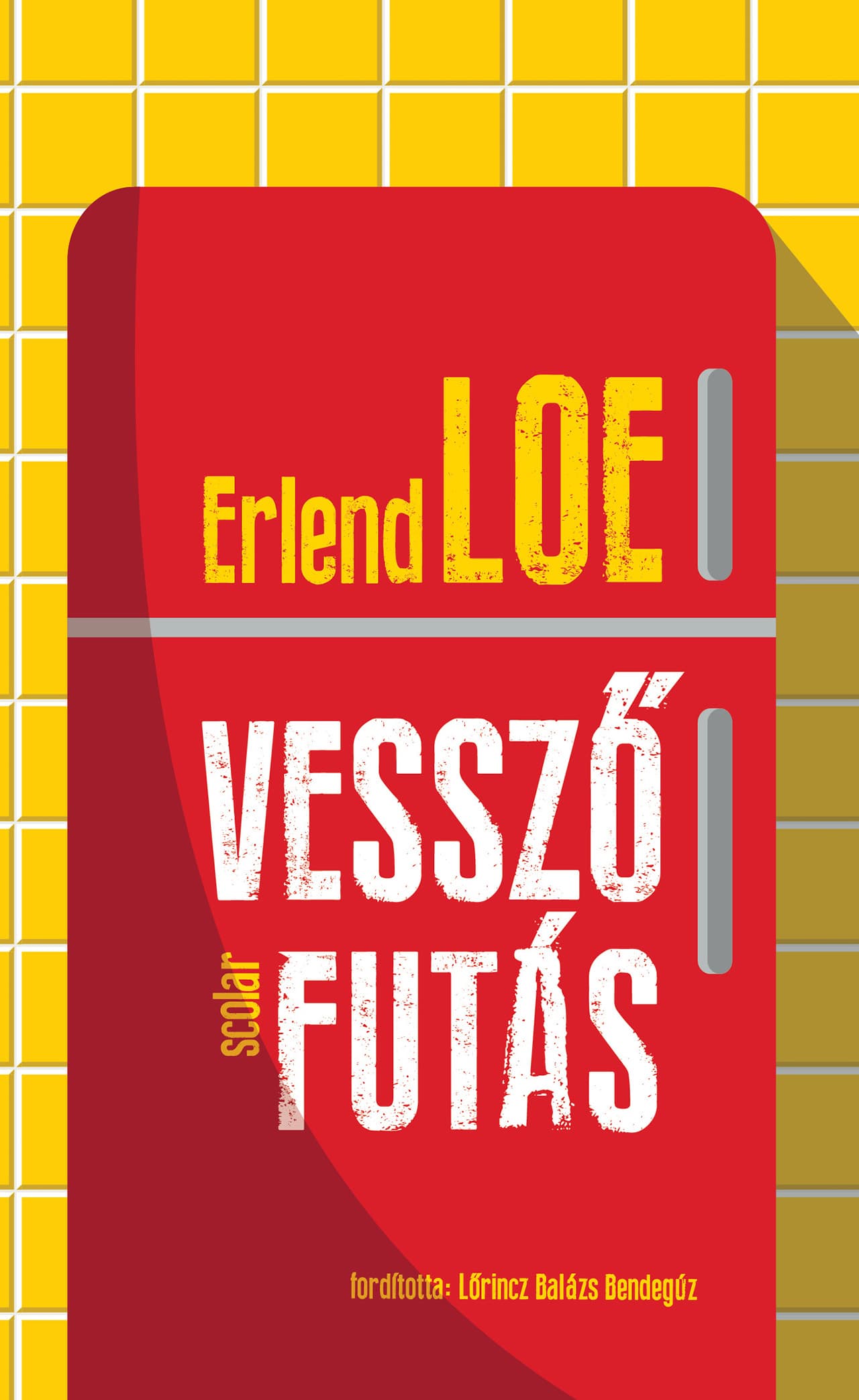 Vesszőfutás - image 1