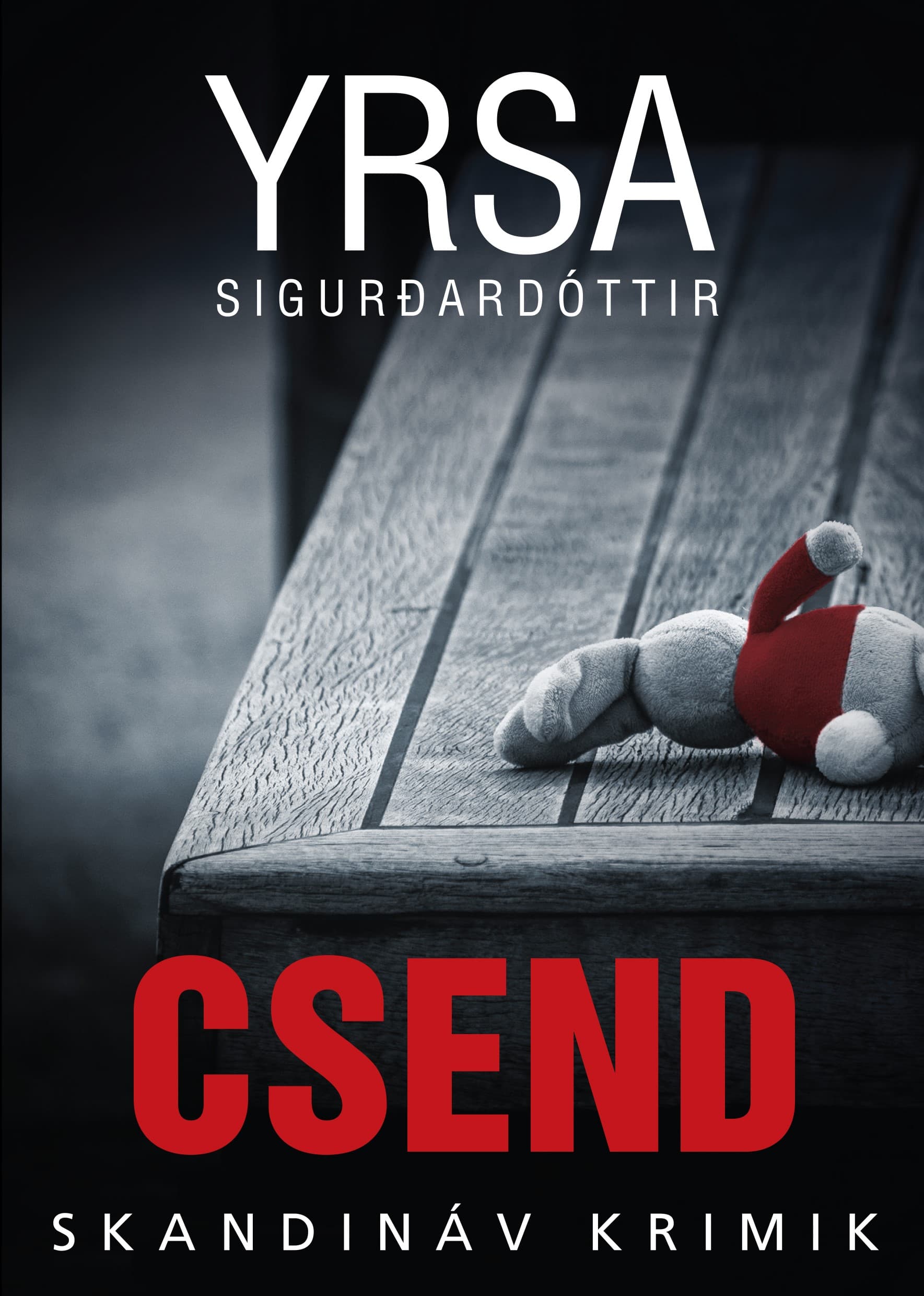 Csend - image 1