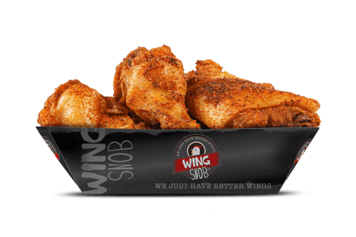 Traditional Wings - image 1