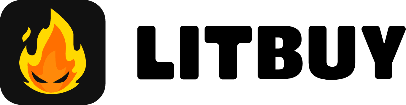 LitBuy – Best China Shopping Agent | Global Buying & International Shipping Service. - image 1