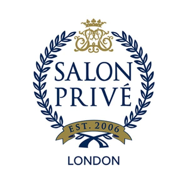 Salon Privé Guest Entry 2026 - image 1