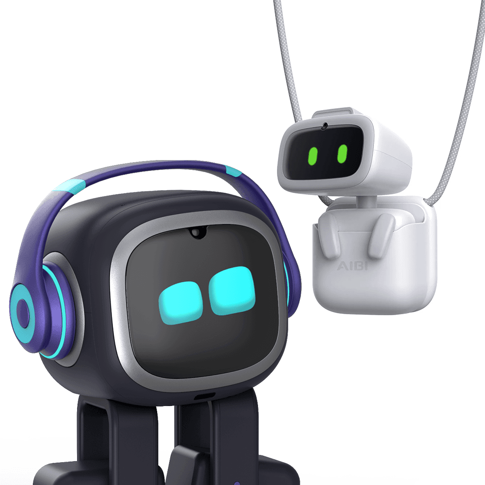 AIBI Pocket Pet - image 1