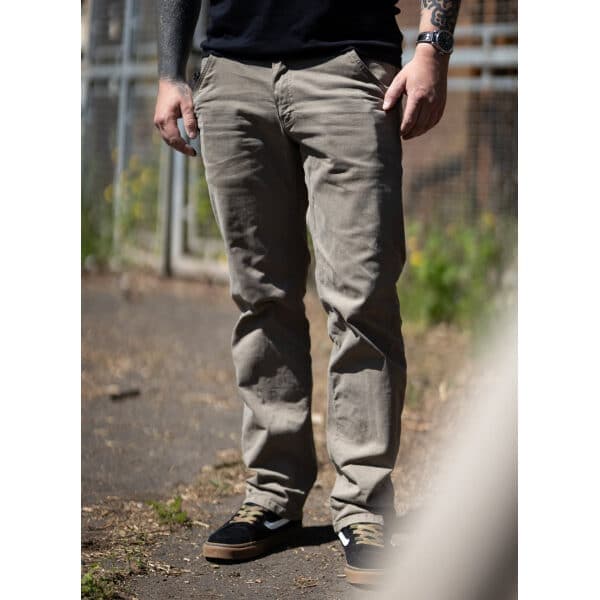 M.U.C. Multi Utility Chino V1.0 FDE - image 1