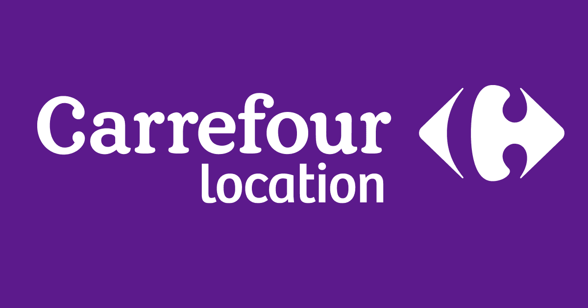 Location de véhicules Carrefour - image 1