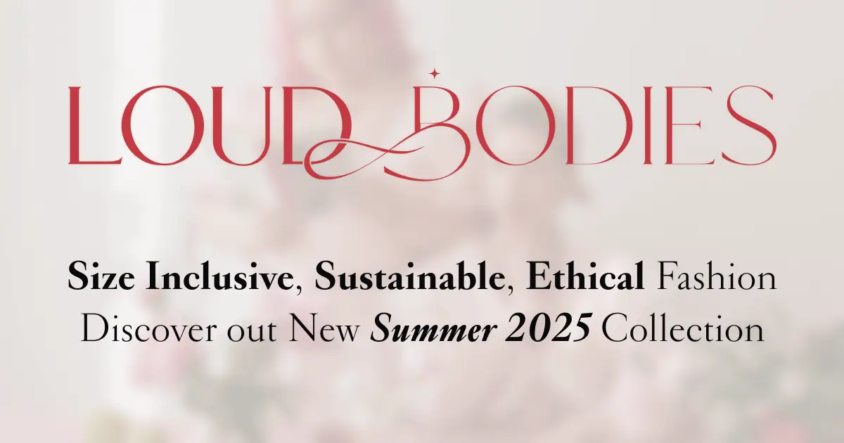 Loud Bodies Clothing Brand - image 1