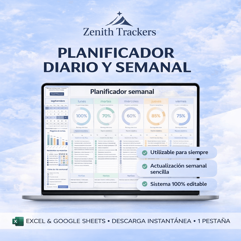 Rastreador de Tareas - image 1