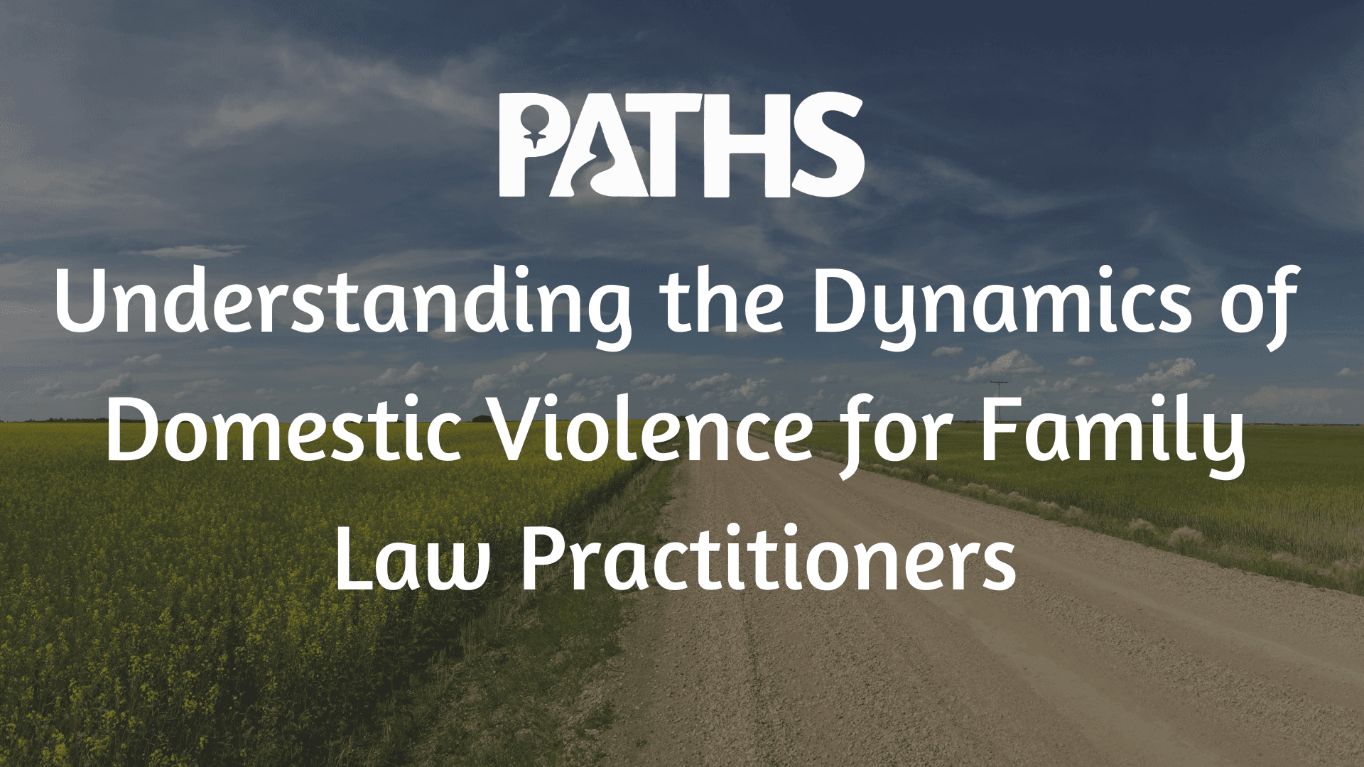 Understanding the Dynamics of Domestic Violence for Family Law Practitioners - image 1