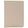 2026–27 Desktop 18-Month Planner by Mom Agenda for Busy Moms with Space to Organize Schedules and Appointments for Up To Four Children (Dune Leather) - image 1