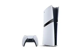 PlayStation 5 Pro Console - 2TB - image 1