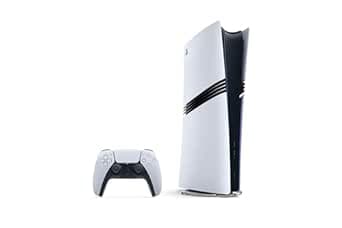 PlayStation 5 Pro Console - 2TB (Renewed) - image 1