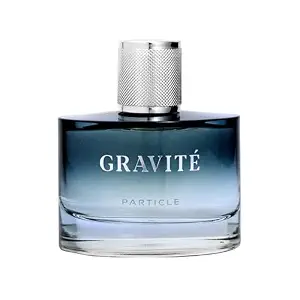 Particle Gravité Eau de Parfum Cologne Spray for Men, 3.38 FL OZ - image 1