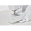 Brother CX70PES Electronic Sewing Machine with 70 Stitches, White - image 1