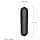G Spot Bullet Vibrator Nipple Clitorals Stimulator USB Rechargeable for Travel - 10 Modes Portable Waterproof Mini Vaginal Anal Massager Adult Sex Toys for Women(Black) - image 1