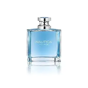 Nautica Voyage Eau De Toilette para hombre - image 1