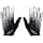 Handup Most Days Full Finger Lightweight Anti-Slip Breathable Mountain Bike MTB Bicycle Enduro Downhill XC Cycling Motocross Unisex Gloves - image 1