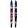 HO Blast Combo Skis 63 W/Horseshoe/RTS Bindings - image 1