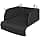 PETICON SUV Cargo Liner for Dogs, Waterproof Trunk Cover with Cushioned Sides to Protect Pet, Full Coverage Non-Slip Seat Cover for SUVs with Bumper Flap Protector - image 1