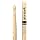 ProMark Classic Attack 5A Shira Kashi Oak Drumsticks 4 Pack - image 1