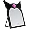 Impressions Vanity Kuromi Arch RGB Tabletop Mirror with Adjustable Strip LED Lights - image 1