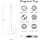 Ucaca Lightning to HDMI Adapter for iPhone to TV, 1080P Digital AV Adapter with Charging Port for iPhone 14 13 12 11 XS XR X 8 7 - image 1
