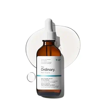 The Ordinary Multi-Peptide Serum for Hair Density - image 1